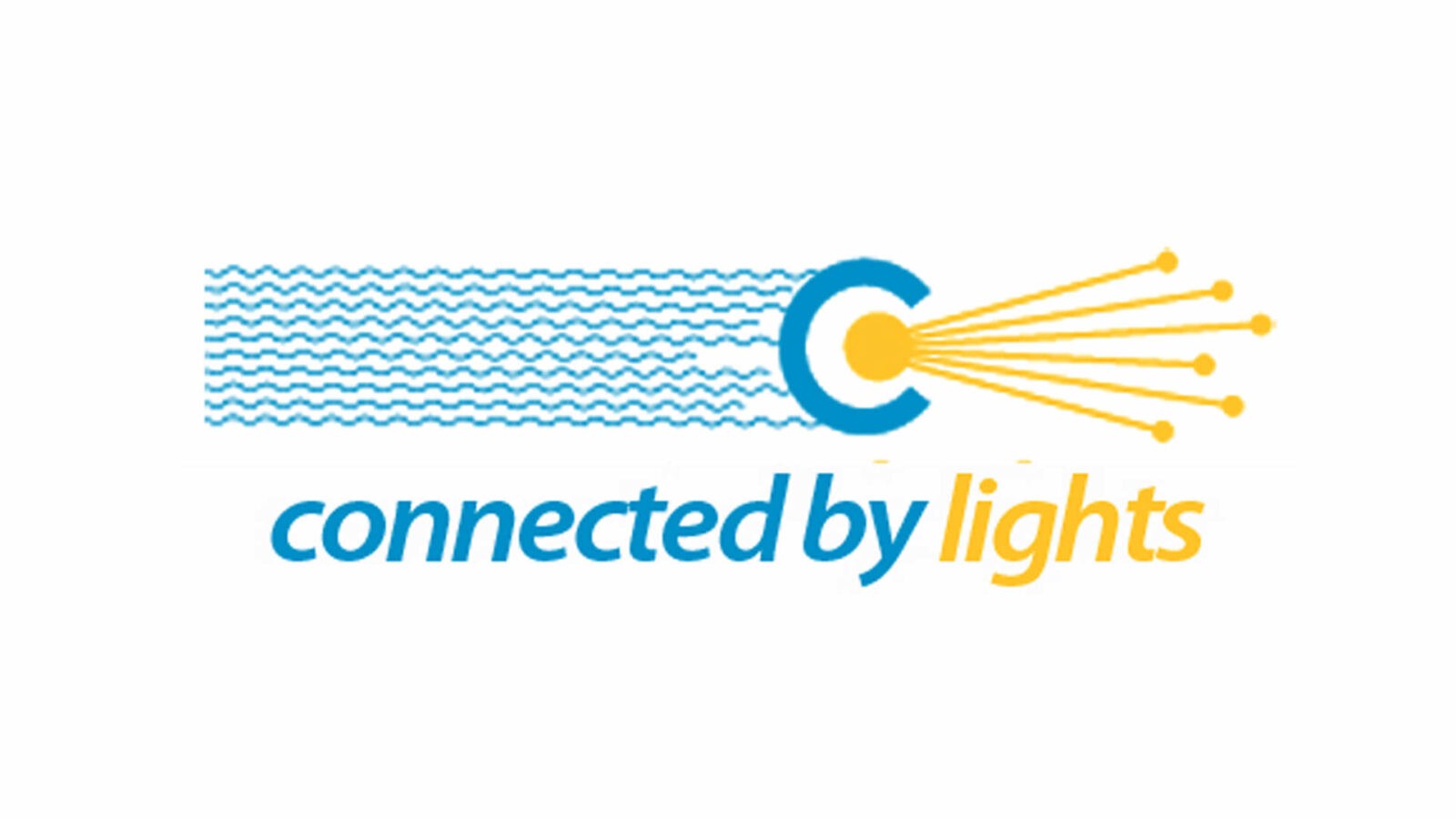 Connected by Lights