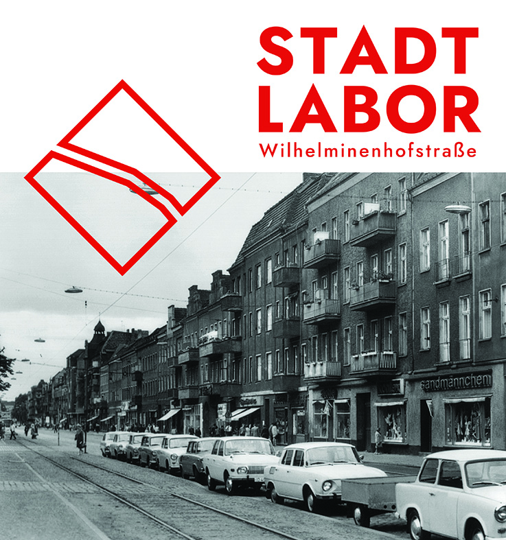 Stadtlabor Wilhelminenhofstraße