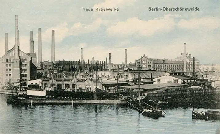 Station 1913