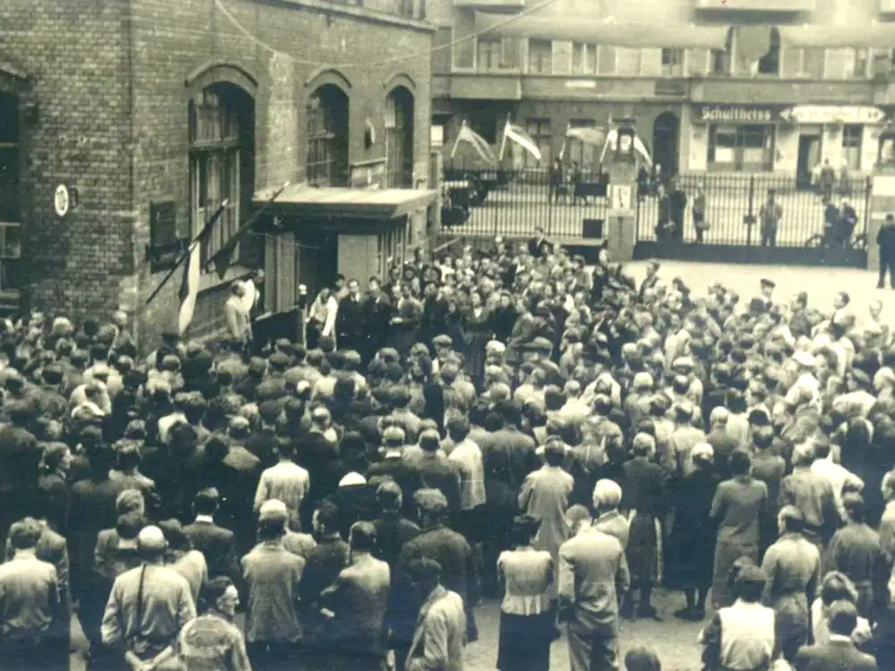 Station 1948