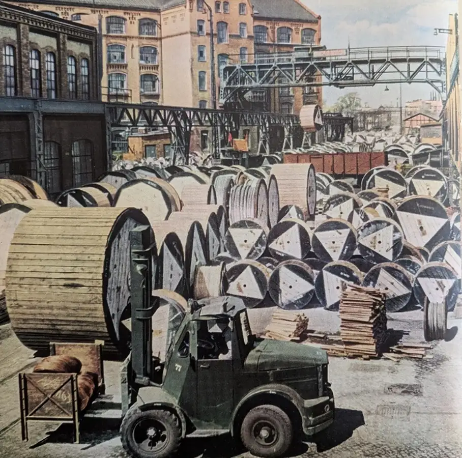Station 1959