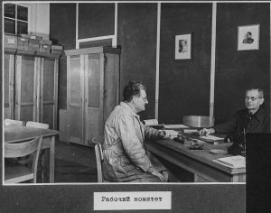 Arbeitskomitee