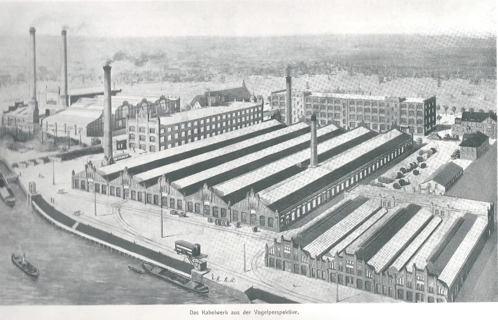 Station 1904