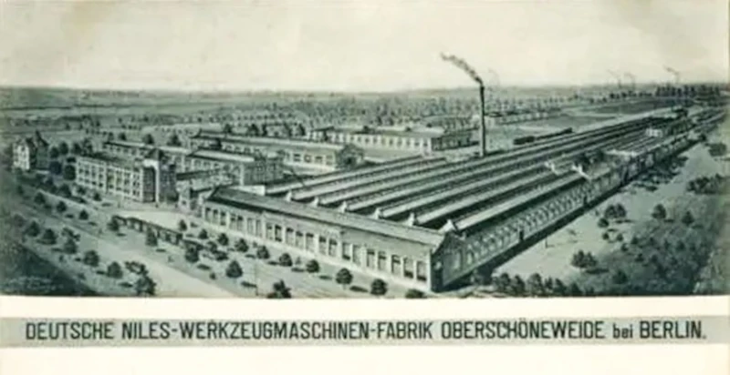Station 1906