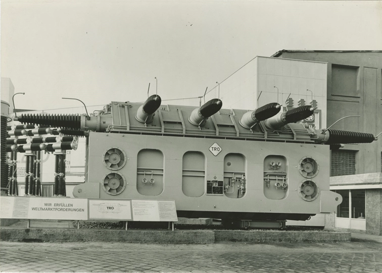 Station 1980