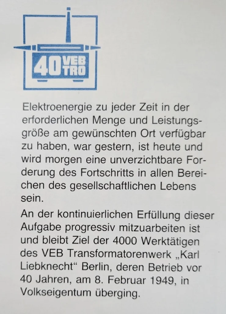 Station 1989