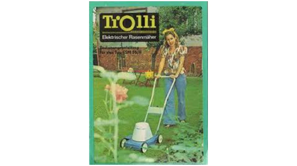 Der Trolli